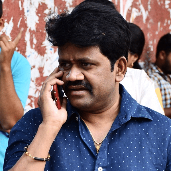 ரித்தீஷ்