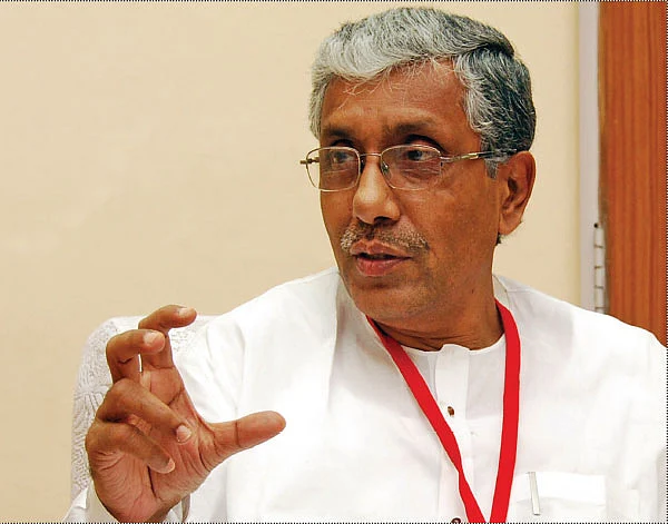 முதல்வர்கள் பலவிதம்!
