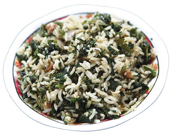 30 வகை பாரம்பர்ய சமையல்! - பாட்டி கைப்பக்குவம்...
