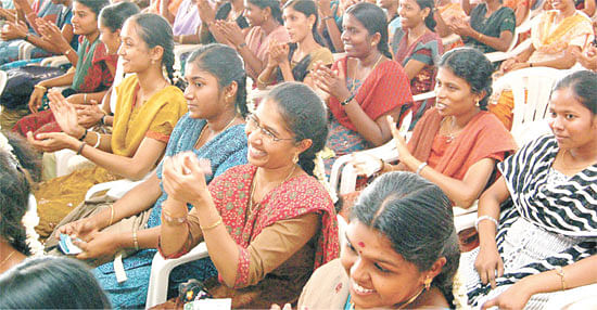 கூகுளில் சீதையைத் தேடிய அனுமன்!