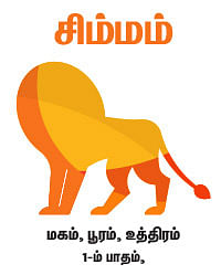 ராசிபலன்