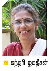 கடுகு டப்பா To கரன்ட் அக்கவுன்ட் - 3 - இருக்கு, ஆனா இல்ல!