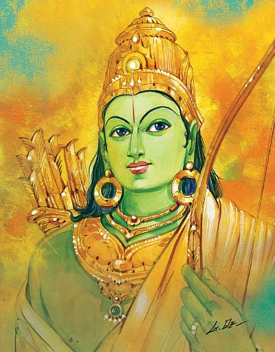 ரங்க ராஜ்ஜியம் - 5