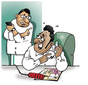 ஜோக்ஸ் - 4