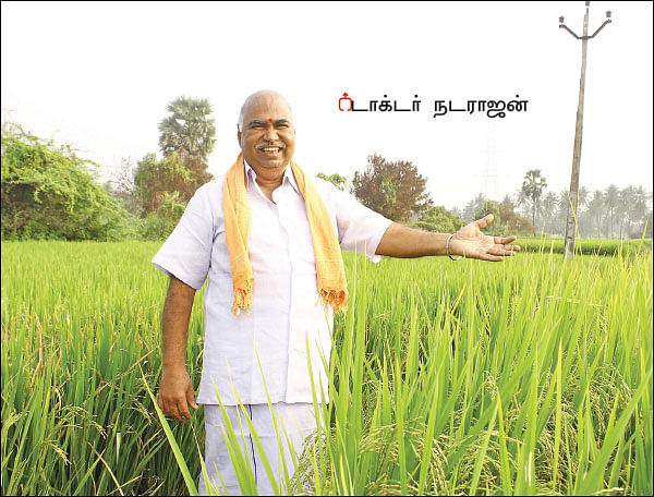 பஞ்சகவ்யா! - 23 - உலகம் சுற்றும் பஞ்சகவ்யா!