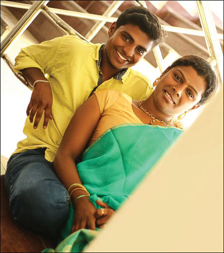 எல்லைகள் கடந்து இதயங்களால் இணைந்தோம்!