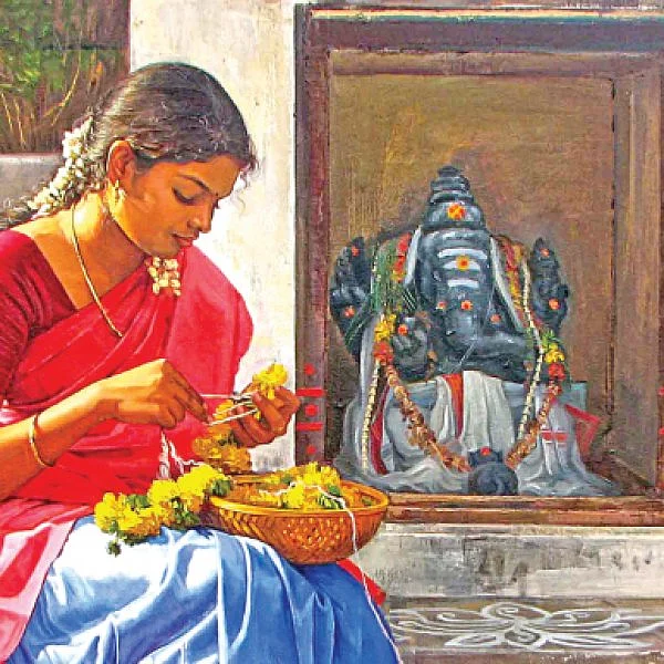 வழிபாடு