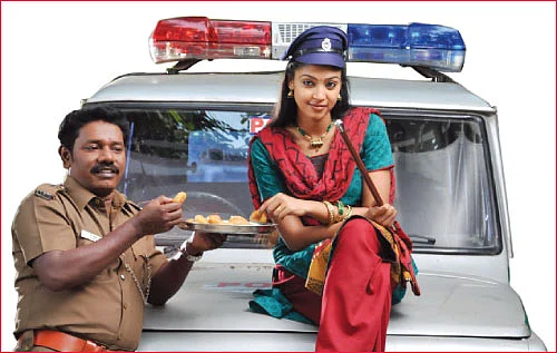 இந்தக் கொடுமையைத் தட்டிக்கேட்க யாருமே இல்லையா?