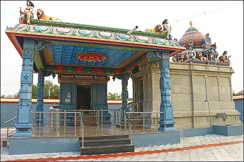 பக்தர்கள் எழுதும் கடிதம்... தெய்வங்கள் கடைப்பிடிக்கும் விரதம்!