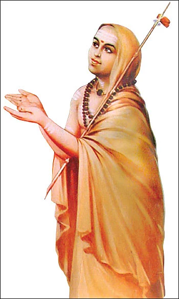 ஆன்மிக துளிகள்