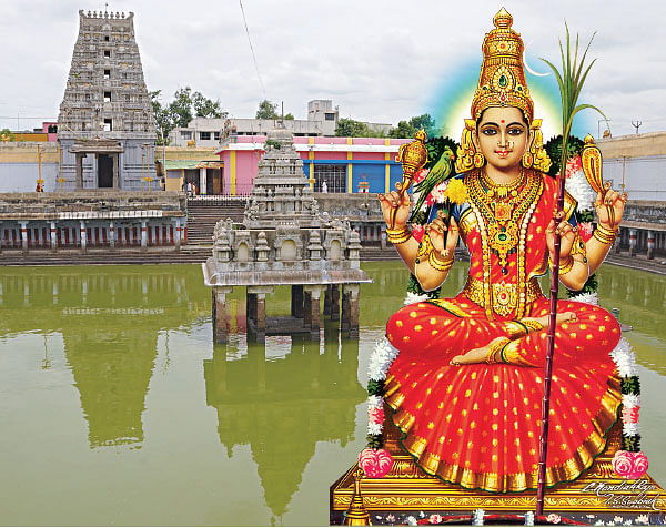 இதோ... எந்தன் தெய்வம்! - 37