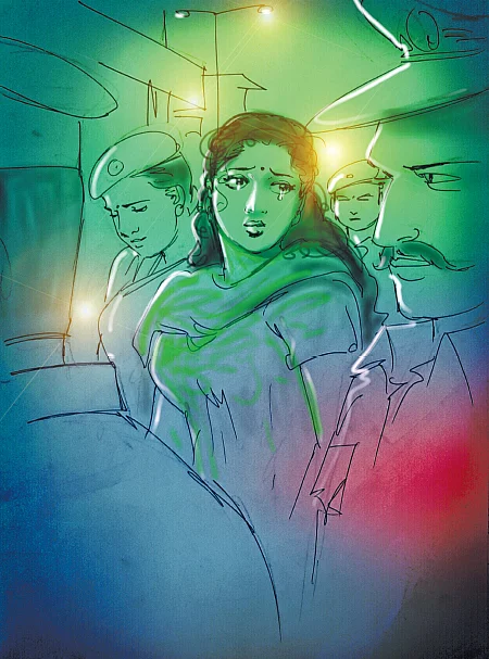 நான் ரம்யாவாக இருக்கிறேன் - 13
