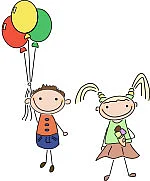 சின்னக் குச்சியும் வண்ணக் கலையாகும்!