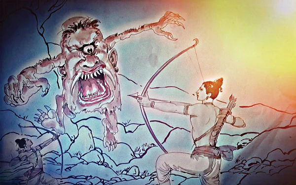 திருக்கோளூர் பெண்பிள்ளாய் ரகசியம் - 11
