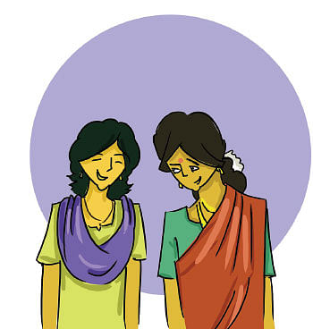 அனுபவங்கள் பேசுகின்றன!