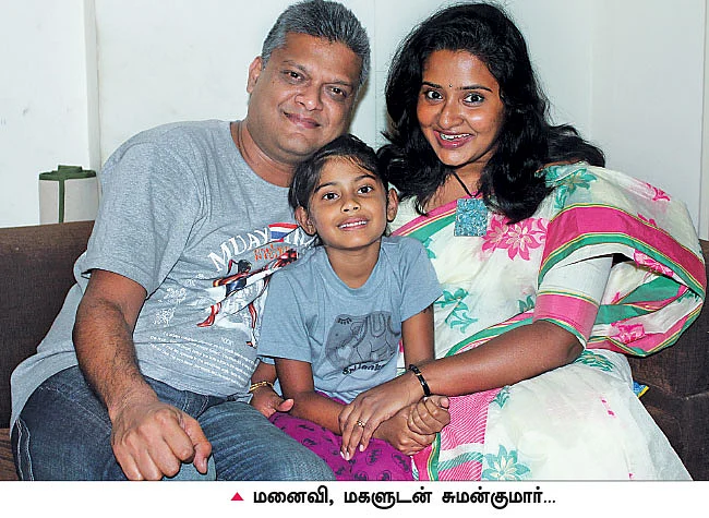இது அவஸ்தை இல்லை... அலாதி அனுபவம்!