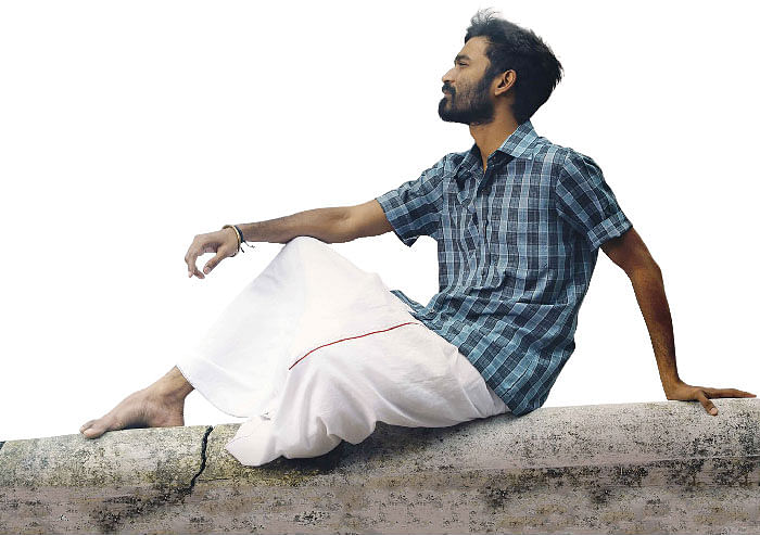“ரஜினி சாருடன் நானும் சேர்ந்து நடிக்கலாம்!”