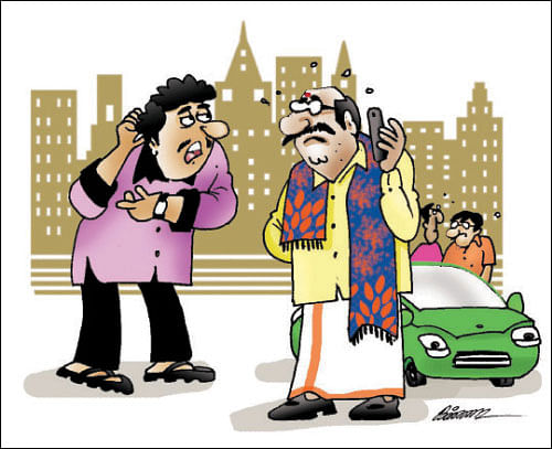 ஜோக்ஸ் - 2