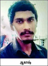 "இனிமே எந்தப் பொண்ணுக்கும் இது நடக்கக்கூடாது!”