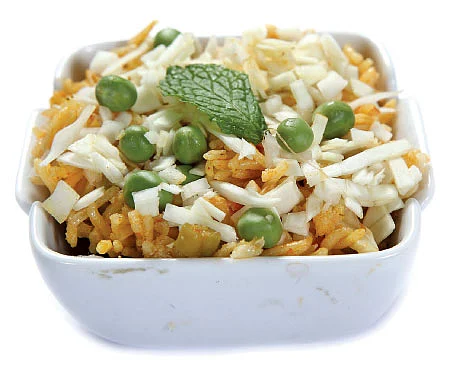 30 வகை பிரியாணி