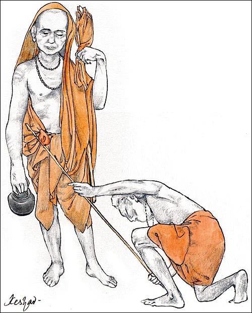 மகா பெரியவா - 16