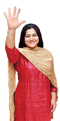 ''ஸ்பெக்ட்ரம் ஒரு பிரச்னையே இல்லை!''