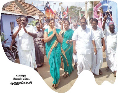 இடைத்தேர்தலுக்கு 26 அமைச்சர்கள்!
