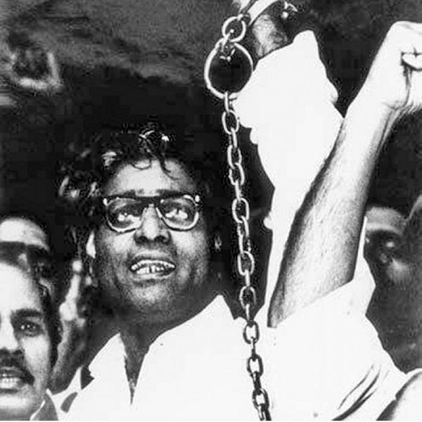 “அவர் என் நண்பர் இல்லை, ரோல் மாடல்!”