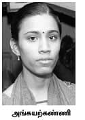 ரணகள ரவீந்திரன்?