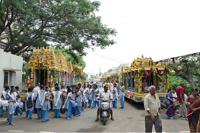 ஒரு நாள்... ஓரிடம்... ஓர் அனுபவம்..!