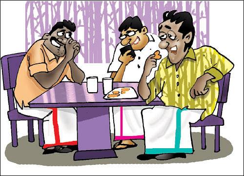 ஜோக்ஸ் - 4