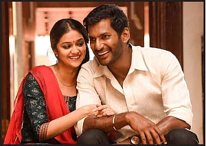 “கதையும் முக்கியம்; கமர்ஷியலும் அவசியம்!”