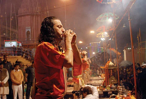 தேவ் தீபாவளி !