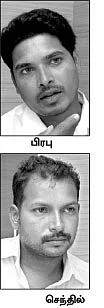 அரசு நிலத்தை அபகரித்தாரா?