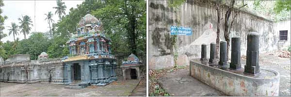 அள்ளிக்கொடுப்போம் ஸ்ரீஆத்மநாதருக்கு!