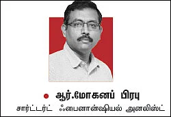 திவான் ஹவுஸிங் ஃபைனான்ஸ்... கோப்ராபோஸ்ட் குற்றச்சாட்டுகள் சொல்வதென்ன?