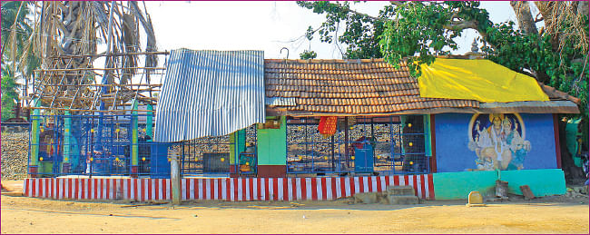 மண்... மக்கள்... தெய்வங்கள்! - 24 - தஞ்சாவூரில் மண்ணெடுத்து...