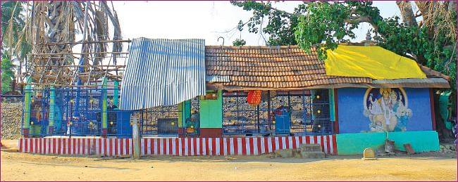 மண்... மக்கள்... தெய்வங்கள்! - 24 - தஞ்சாவூரில் மண்ணெடுத்து...
