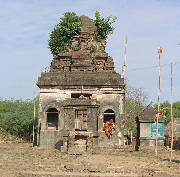 ஆலயம் தேடுவோம்
