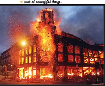 ஒபாமாவுக்கு பஸ்... மன்மோகனுக்கு..?!