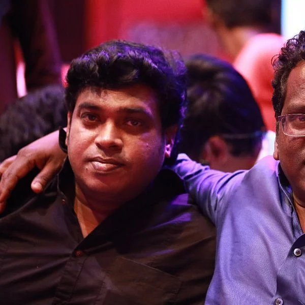 ’’ ‘ஜாக், அந்தக் கொடிய மிருகம்...’ வசனத்துக்கு ஓனரே தனசேகர்தான்..!’’ - அத்தியாயம் 16