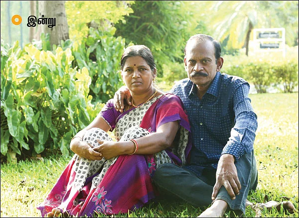 காலமே... காதலே...