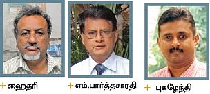 எங்கே போனார்கள் ஃபேமிலி டாக்டர்கள்?