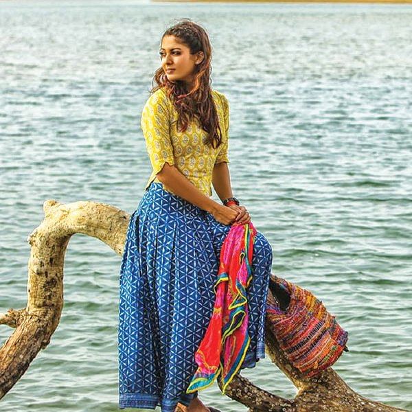 டிரெஸ்ஸிங் முக்கியம் ஒறவே!