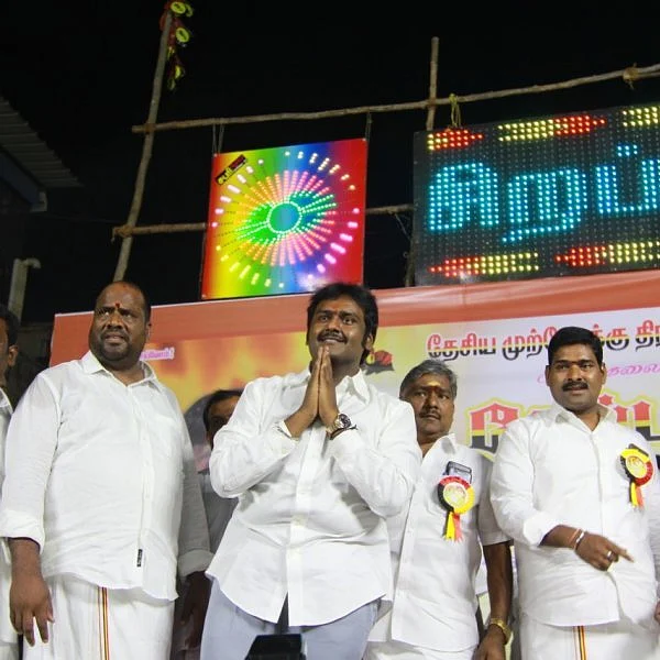 விஜய பிரபாகரன்