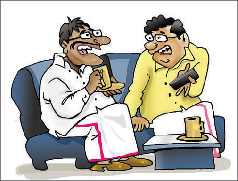 ஜோக்ஸ் - 2