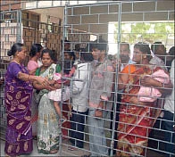 சுபாஷ் சாய்லட்சுமி !