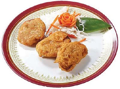 30 வகை கரகர மொறுமொறு ரெசிப்பி