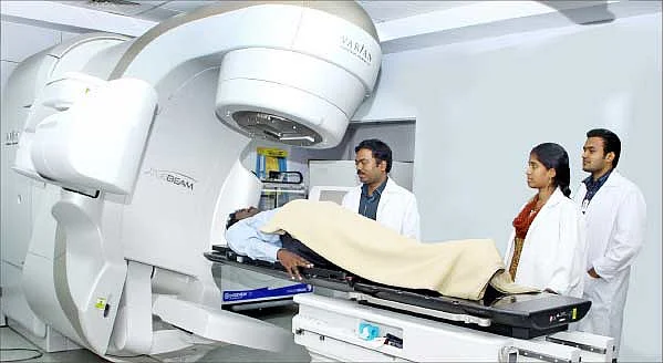 புற்றுநோய் செல்களை அழிக்கும் புதிய கருவி!