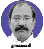 நிலக்கரி இறக்குமதிக்காக நிகழ்ந்ததா பவர்கட்?